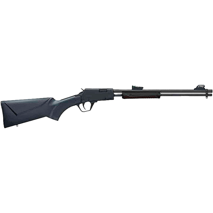 Rifle CBC Pump Action Cal. 22LR