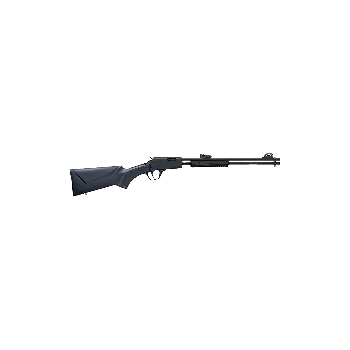 Rifle CBC Pump Action Cal. 22LR