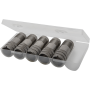 Conjunto De Choque Cambiável Boito Externo Niquelado Cal. 12