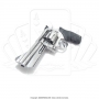 Revolver taurus 838 inox 4 polegadas 8 tiros calibre 38 3