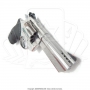 Revolver taurus 838 inox 4 polegadas 8 tiros calibre 38 5
