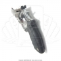 Revolver taurus 838 inox 4 polegadas 8 tiros calibre 38 7