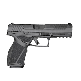 Pistola Taurus TX38F Cal. 38TPC