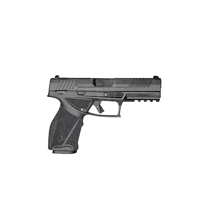 Pistola Taurus TX38F Cal. 38TPC