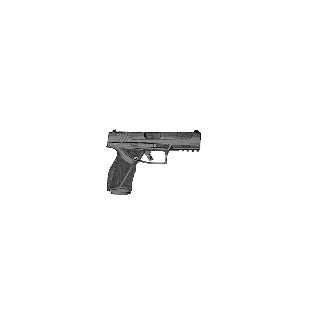 Pistola Taurus TX38F Cal. 38TPC