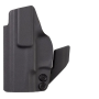 Coldre Invictus Kydex Destro IWB Taurus PT640 PT638 PT609