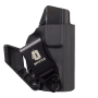 Coldre Invictus Kydex Destro IWB Taurus PT640 PT638 PT609
