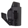Coldre Invictus Kydex Destro IWB Taurus PT640 PT638 PT609