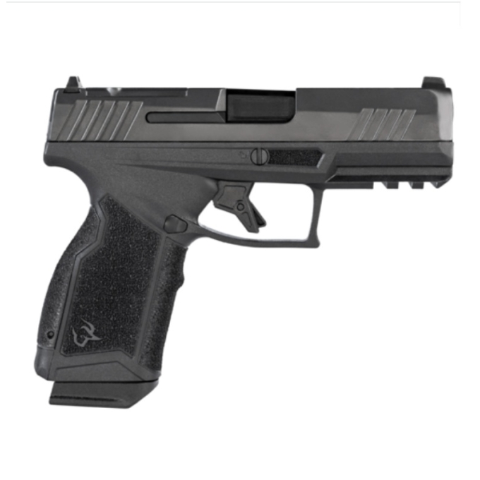 PISTOLA TAURUS GX4 CARRY CAL .380 ACP